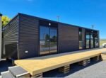 CASA CONTENEDOR MOBIL 36m2 - Imagen 11