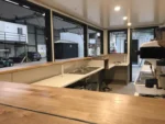 CONTENEDOR BAR DE 20 PIES - Imagen 3