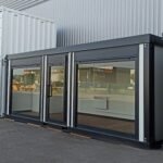 Nuevo Bubble Venta Bungalow V2 Serie Reforzado 6 metros - Imagen 8