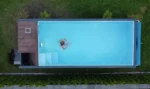 Piscina Contenedor 6,20 × 2,50 m Jet Swim - Imagen 2